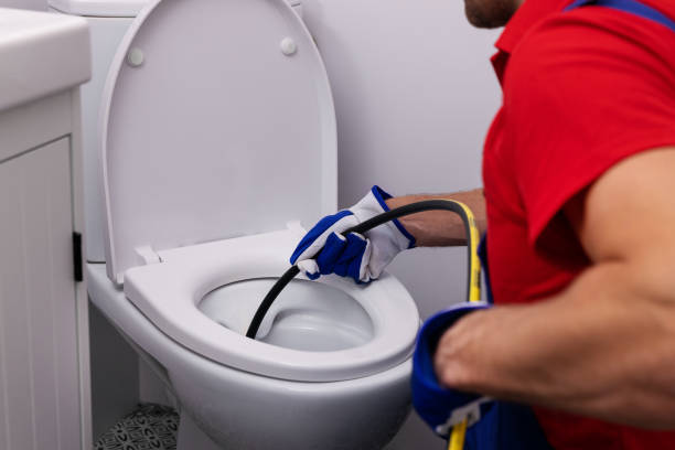 Best Toilet Repair Services  in Curtisville, PA