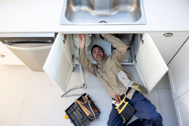 Best Plumbing Installation Services  in Curtisville, PA