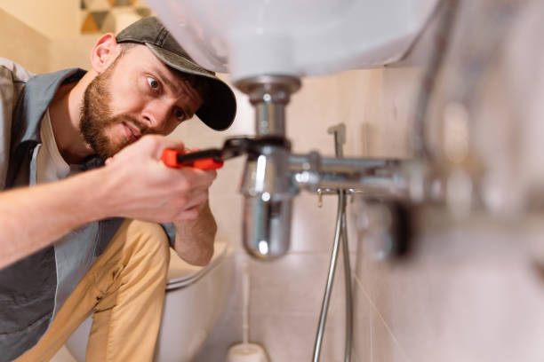 Best Water Leak Repair  in Curtisville, PA