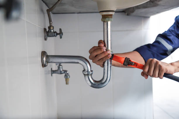 Best Hot Water Heater Installation  in Curtisville, PA