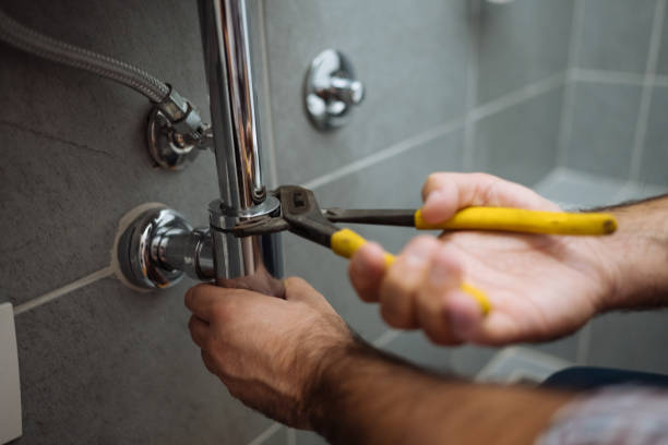 Best Toilet Repair Services  in Curtisville, PA