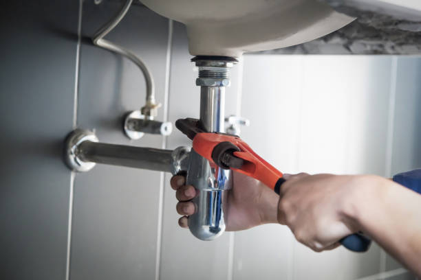 Best Affordable Plumber Near Me  in Curtisville, PA