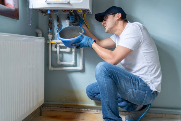 Best Local Plumber Services  in Curtisville, PA