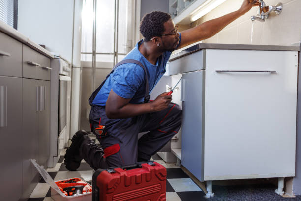 Best Commercial Plumbing Services  in Curtisville, PA