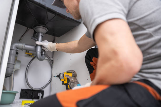 Best Local Plumber Services  in Curtisville, PA