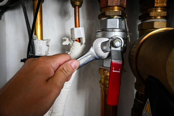 Best Water Leak Repair  in Curtisville, PA